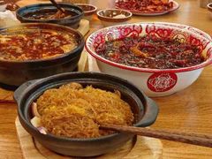 -付掌柜在成都·热炒砂锅集(金禾店)