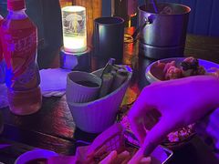 -MOSSO音乐酒吧·Live House(南京西路店)