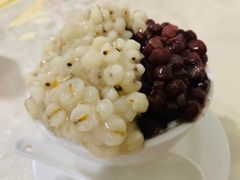 红豆薏仁双拼-老周记顺德双皮奶