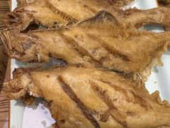 -小船渔村·大连菜(明泽街店)
