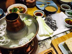 -局气 烤鸭·北京菜(光华路店)