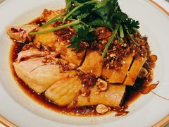 -博多新记·粤菜(复兴店)