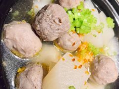 -尚一汤·粤菜海鲜(环球港店)