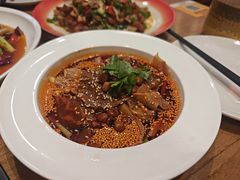 -九老汉·川渝江湖菜(合川路2店)