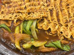 -川香煲(茅台路店)