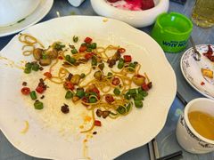 -乡村馕坑肉·烧烤·新疆菜·本地人更爱吃(阿勒泰首店)