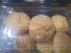 冰激凌泡芙-東更道点心行(文化东路店)