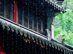 -灵谷景区