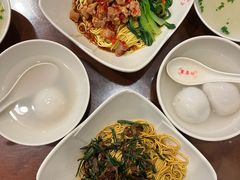 -东泰祥生煎馆(长宁路店)