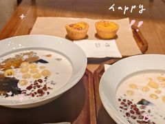 -RUXU入续糖水铺与包(卓悦中心店)