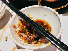 -董记老清泉·鲜切涮羊肉(窑岭店)