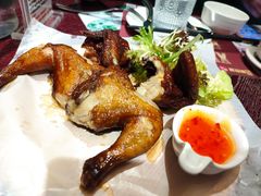 -超级厨房概念餐厅(奥园广场店)
