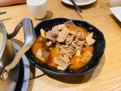 -掂档潮汕牛肉火锅(沈阳万象城店)
