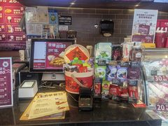 -COSTA COFFEE(上海虹口公园店)