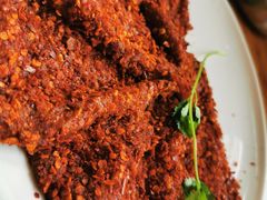 尖叫牛肉-老码头火锅(骡马市店)