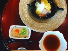 -盘古七星酒店·京都怀石花传日餐厅