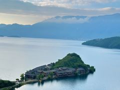 -丽江泸沽湖景区