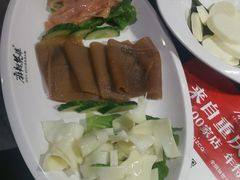 -麻辣英雄重庆火锅(常平店)