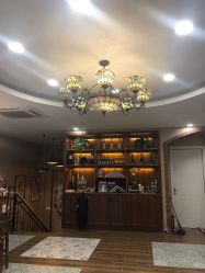 -BARBERKING男士理发馆barber shop