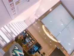 -MIDA蜜哒•科技逆龄美肤连锁