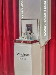 -尊尚柏丽美容SPA