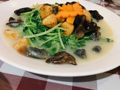 -邓丽君音乐主题餐厅