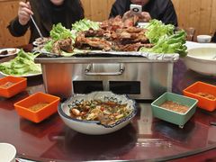 -宣威年猪饭·二十年云南家常菜·特色小炒肉·春季鲜花野菜上新(尚邻雅苑店)