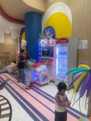-meland亲子乐园(珠海环宇城店)