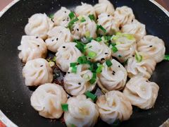 -松沪名灶·豆浆鱼头·新上海菜(飞航吾悦广场店)