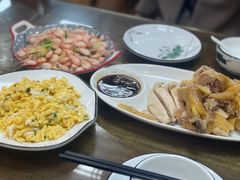 -观桥阁(锦溪店)