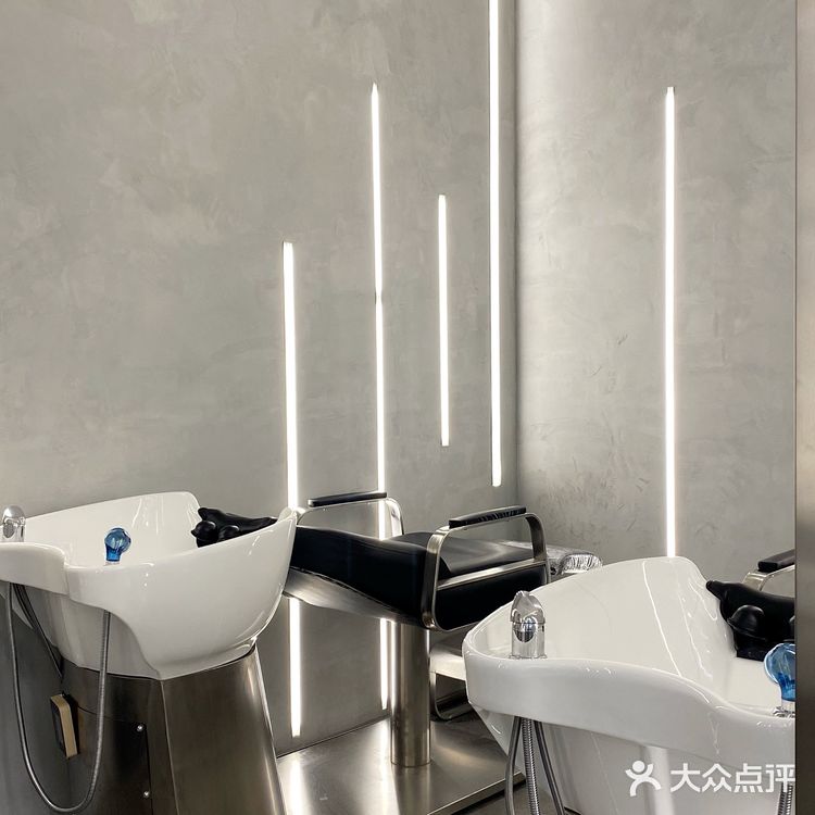 无锡探店 | 廊艺造型