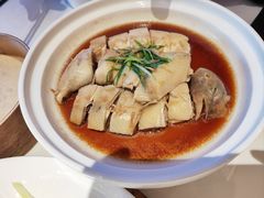 -山东老家(科韵分店)