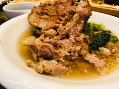 -天津菜馆(南湖店)