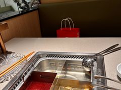 -海底捞火锅(银泰中心店)