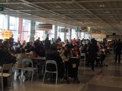 -宜家·瑞典风味餐厅(无锡店)