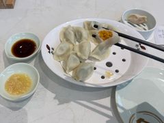 -船歌·鱼水饺青岛菜(国贸商城店)
