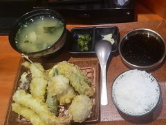 -天妇罗内顺田(罗湖店)