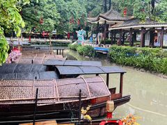 -东涌水乡风情街