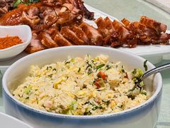 -U你·湖北家宴菜(南湖总店)