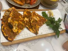 -SULTAN·苏坦土耳其餐厅(新光汇店)