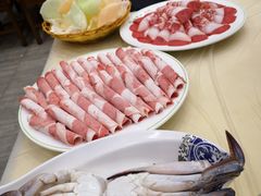 -清花阁乌拉满族火锅(厦门街店)