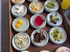 -桥香园云南过桥米线(红龙井店)