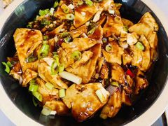 -百花人家(清水田园店)