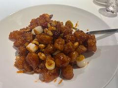 -宝轩渔府·老字号海鲜·正宗津菜(水上店)