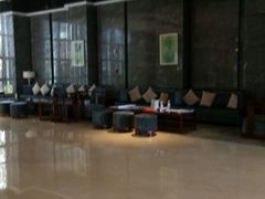 -悦隆庄温泉度假酒店