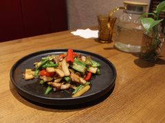 -敏珠拉姆藏餐·南京厨房(富春江东街店)