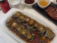 -金时代顺风大酒店(爱琴海购物中心店)