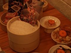-Egg•Allday Brunch(襄阳北路店)
