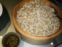 -汉唐宴长安食府