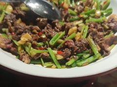 -洞庭土菜馆(天河北总店)